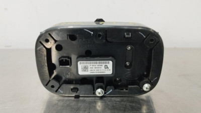 MANDO CALEFACCION / AIRE ACONDICIONADO, LAND ROVER, RANGE ROVER (LM)