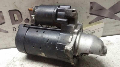 MOTOR ARRANQUE, IVECO, DAILY FURGÓN