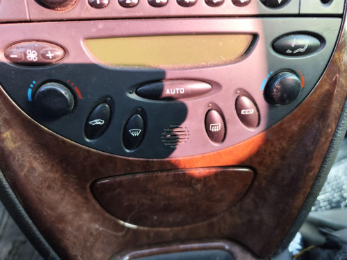 MANDO CALEFACCION / AIRE ACONDICIONADO Citroen C5 BERLINA 