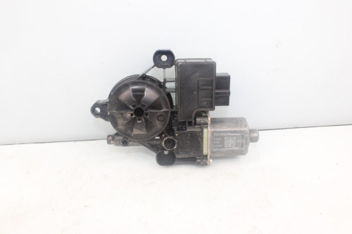 MOTOR ELEVALUNAS TRASERO IZQUIERDO 