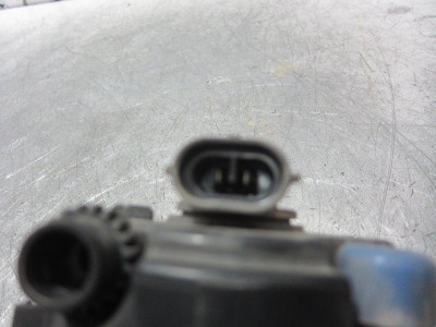 FARO ANTINIEBLA IZQUIERDO