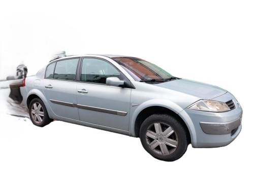  RENAULT MEGANE II CLASSIC BERLINA 
