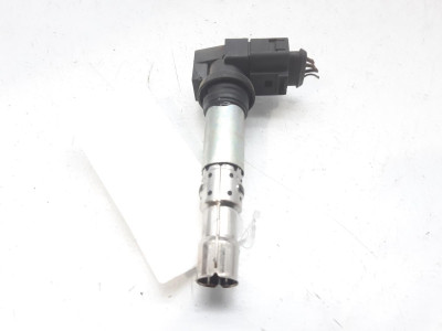 BOBINA ENCENDIDO, VOLKSWAGEN, POLO IV (9N1)