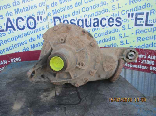  DIFERENCIAL TRASERO LAND ROVER RANGE ROVER SPORT 