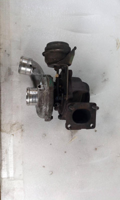 TURBOCOMPRESOR, VOLKSWAGEN, GOLF IV BERLINA (1J1)(10.1997)