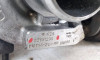  TURBOCOMPRESOR Volkswagen GOLF IV BERLINA (1J1)(10.1997) 