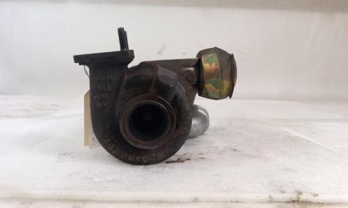  TURBOCOMPRESOR Volkswagen GOLF IV BERLINA (1J1)(10.1997) 