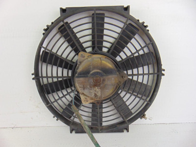 ELECTROVENTILADOR, OPEL, FRONTERA A