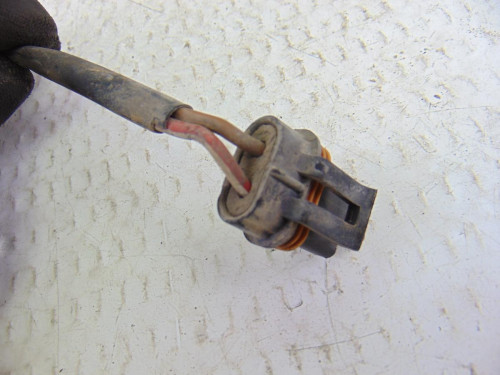  ELECTROVENTILADOR OPEL FRONTERA A 