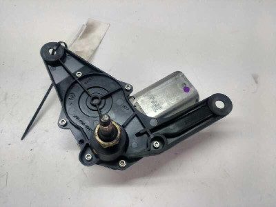 MOTOR LIMPIA TRASERO, RENAULT, CLIO II FASE II (B/CB0)