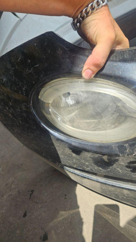  FARO DERECHO FIAT 500 (150) BERLINA 