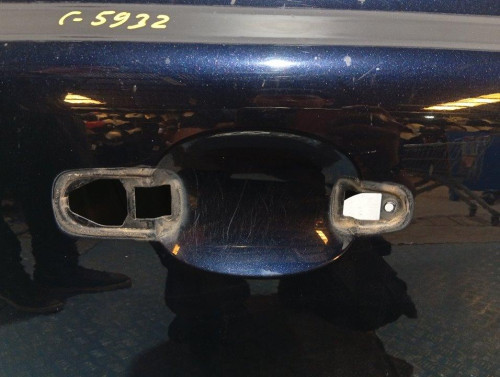  PUERTA DELANTERA DERECHA Volvo V70 FAMILIAR 
