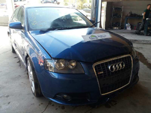  AUDI A3 SPORTBACK (8PA) 