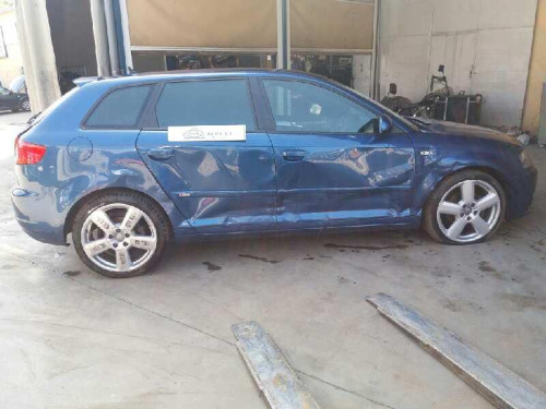  AUDI A3 SPORTBACK (8PA) 