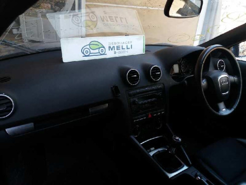  AUDI A3 SPORTBACK (8PA) 