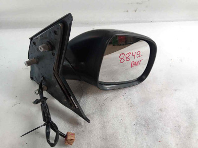 RETROVISOR DERECHO, VOLKSWAGEN, T5 TRANSPORTER FURGÓN/COMBI (7E)