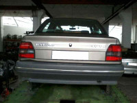 RENAULT 19 (B/C/L53)