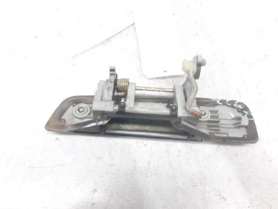 MANETA EXTERIOR TRASERA DERECHA, MITSUBISHI, GALANT BERLINA (EA0)