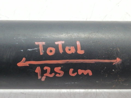  TRANSMISION CENTRAL BMW SERIE 3 BERLINA (E90) 