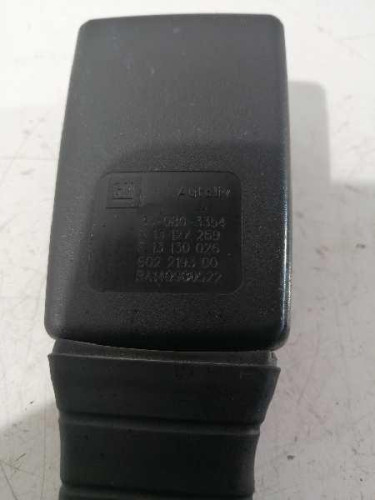  NO IDENTIFICADO OPEL ASTRA H BERLINA 
