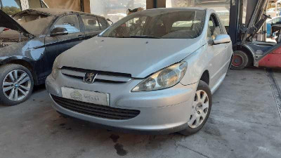 PEUGEOT 307 (S1)(04.2001)