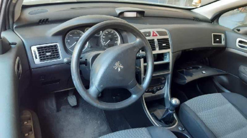  PEUGEOT 307 (S1)(04.2001) 
