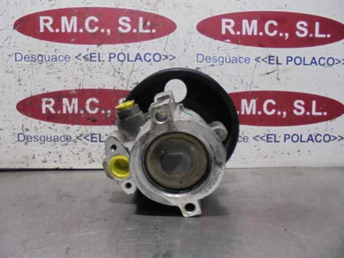  BOMBA DIRECCION Chevrolet AVEO BERLINA 