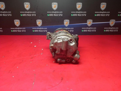 COMPRESOR AIRE ACONDICIONADO, BMW, SERIE X3 (E83)