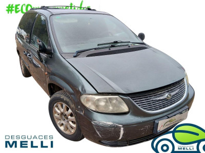 CHRYSLER VOYAGER (RG)