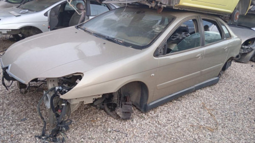  CITROEN C5 BERLINA 