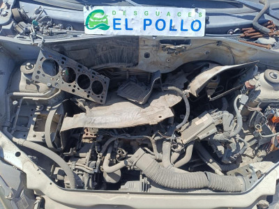 RENAULT KANGOO I (F/KC0)