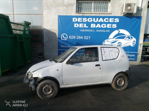  FIAT SEICENTO (187) 