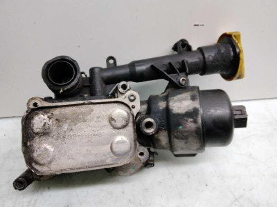 ENFRIADOR ACEITE MOTOR