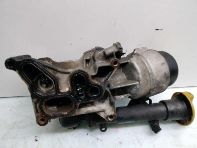 ENFRIADOR ACEITE MOTOR