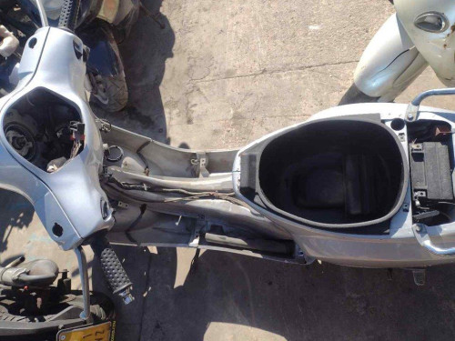  PIAGGIO (VESPA) VESPA S / LX / LXV 50/125 
