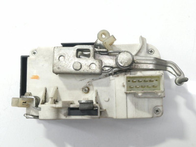 CERRADURA PUERTA DELANTERA DERECHA, CITROEN, C8
