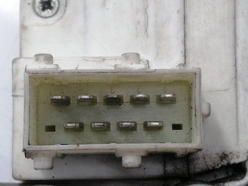  CERRADURA PUERTA DELANTERA DERECHA CITROEN C8 