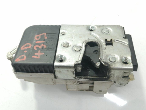  CERRADURA PUERTA DELANTERA DERECHA CITROEN C8 