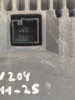  PANTALLA MULTIFUNCION MERCEDES-BENZ CLASE C (BM 204) BERLINA 
