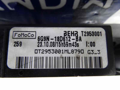 RESISTENCIA CALEFACCION, LAND ROVER, FREELANDER (LR2)