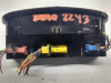  MANDO CLIMATIZADOR PEUGEOT 607 (S1)(12.2000) 
