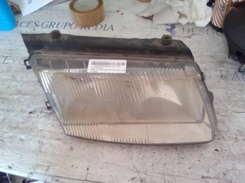  FARO DERECHO VOLKSWAGEN PASSAT BERLINA (3B2) 