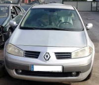 RENAULT MEGANE II BERLINA 5P