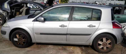  RENAULT MEGANE II BERLINA 5P 