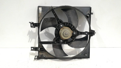 ELECTROVENTILADOR, NISSAN, PRIMERA BERLINA (P11)