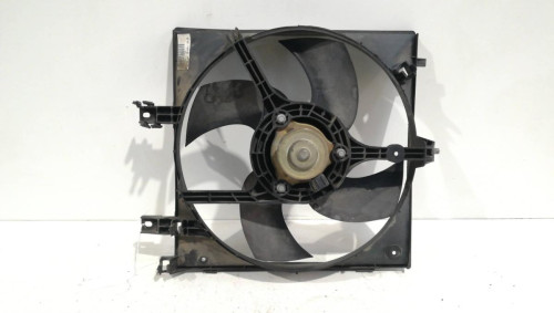  ELECTROVENTILADOR NISSAN PRIMERA BERLINA (P11) 