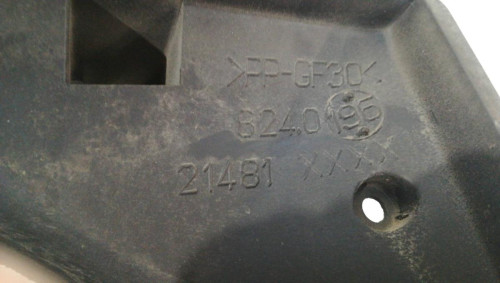  ELECTROVENTILADOR NISSAN PRIMERA BERLINA (P11) 