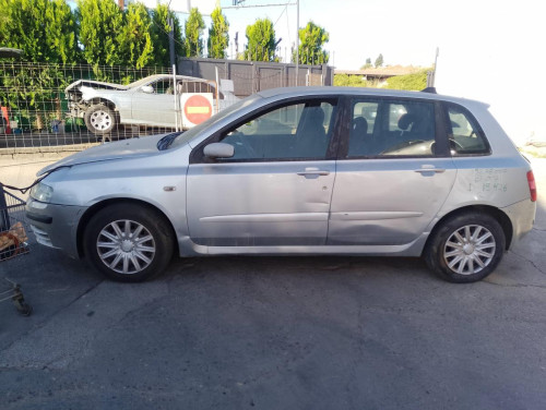 FIAT STILO (192) — автомобиль-донор на запчасти 
