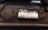 MOTOR ARRANQUE Seat IBIZA BERLINA (6J5) 