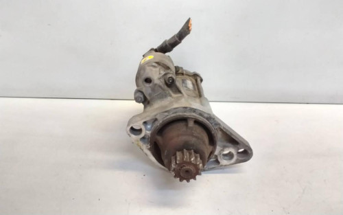 MOTOR ARRANQUE Seat IBIZA BERLINA (6J5) 